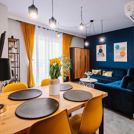 Apartamenty Nowickiego Люблін Екстер'єр фото