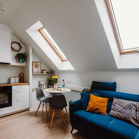 Apartamenty Nowickiego Люблін Екстер'єр фото
