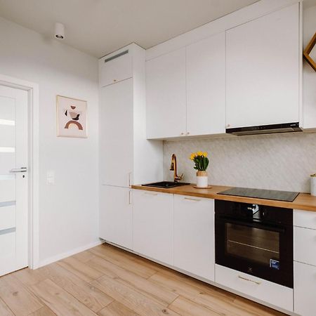 Apartamenty Nowickiego Люблін Екстер'єр фото