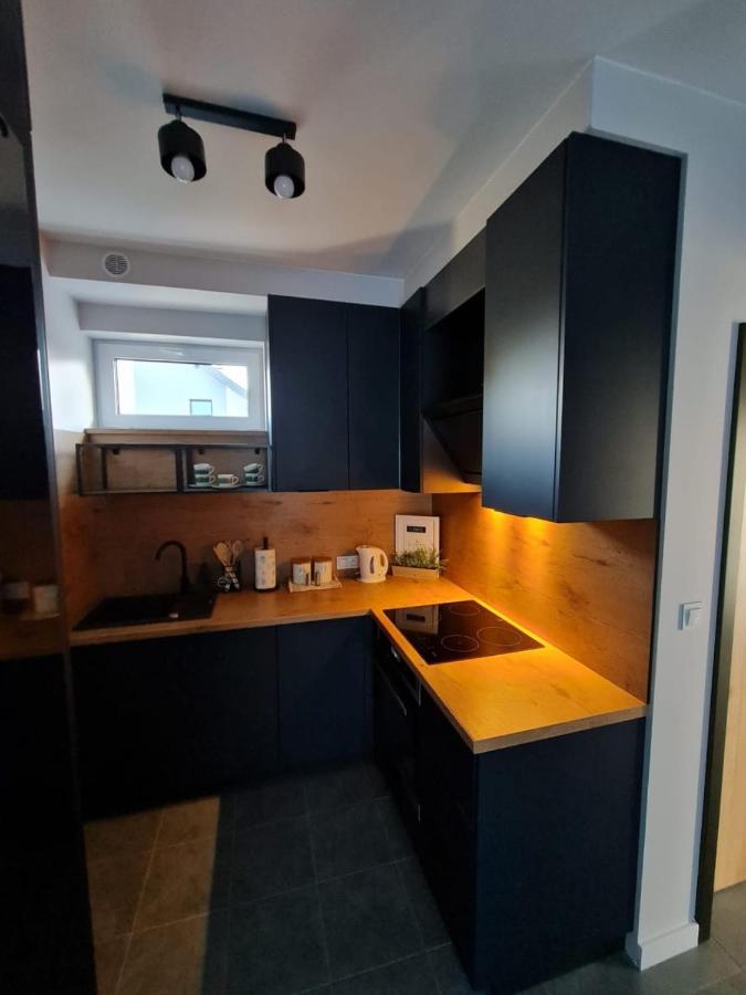 Apartamenty Nowickiego Люблін Екстер'єр фото