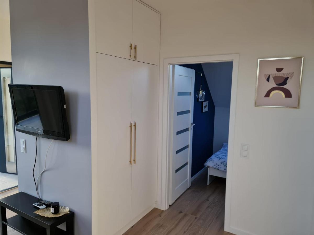 Apartamenty Nowickiego Люблін Екстер'єр фото