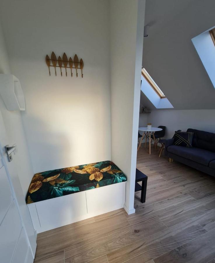 Apartamenty Nowickiego Люблін Екстер'єр фото