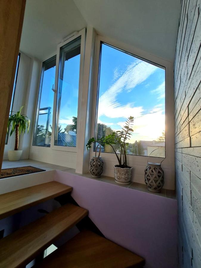 Apartamenty Nowickiego Люблін Екстер'єр фото