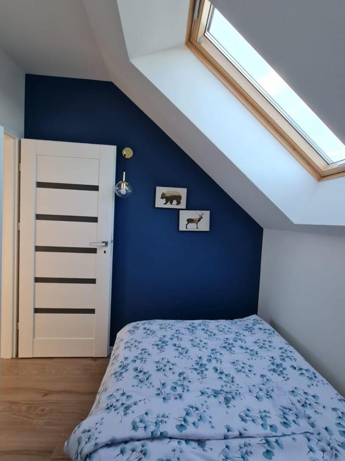 Apartamenty Nowickiego Люблін Екстер'єр фото