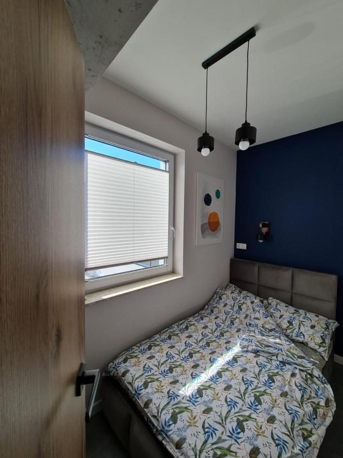 Apartamenty Nowickiego Люблін Екстер'єр фото