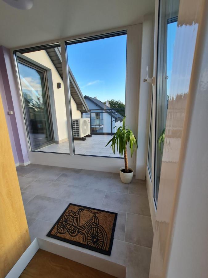 Apartamenty Nowickiego Люблін Екстер'єр фото