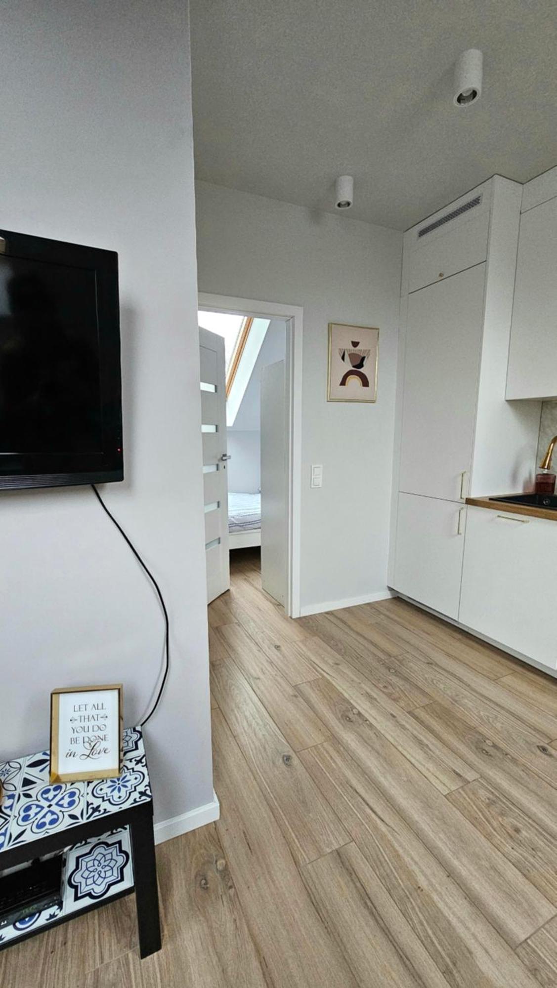 Apartamenty Nowickiego Люблін Екстер'єр фото
