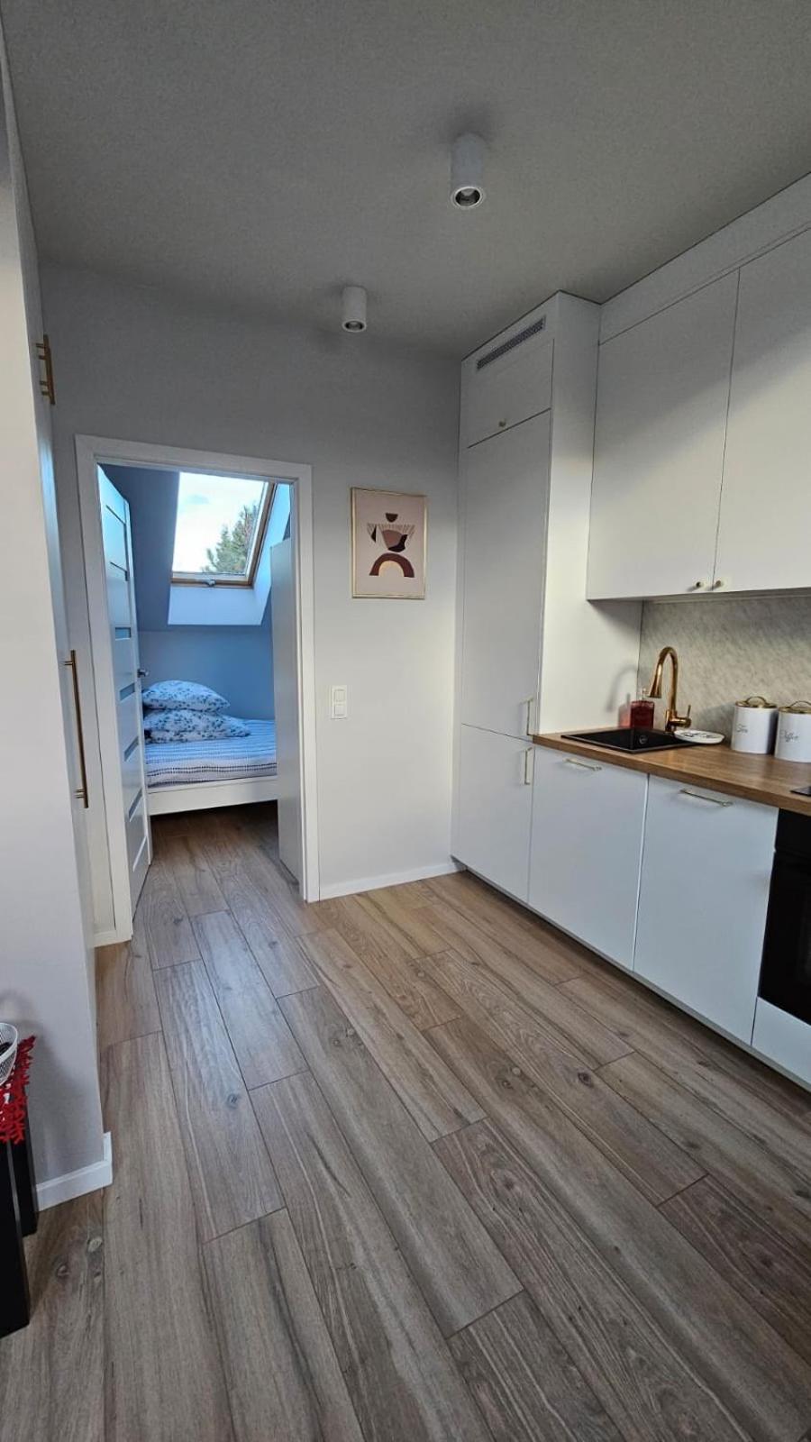 Apartamenty Nowickiego Люблін Екстер'єр фото