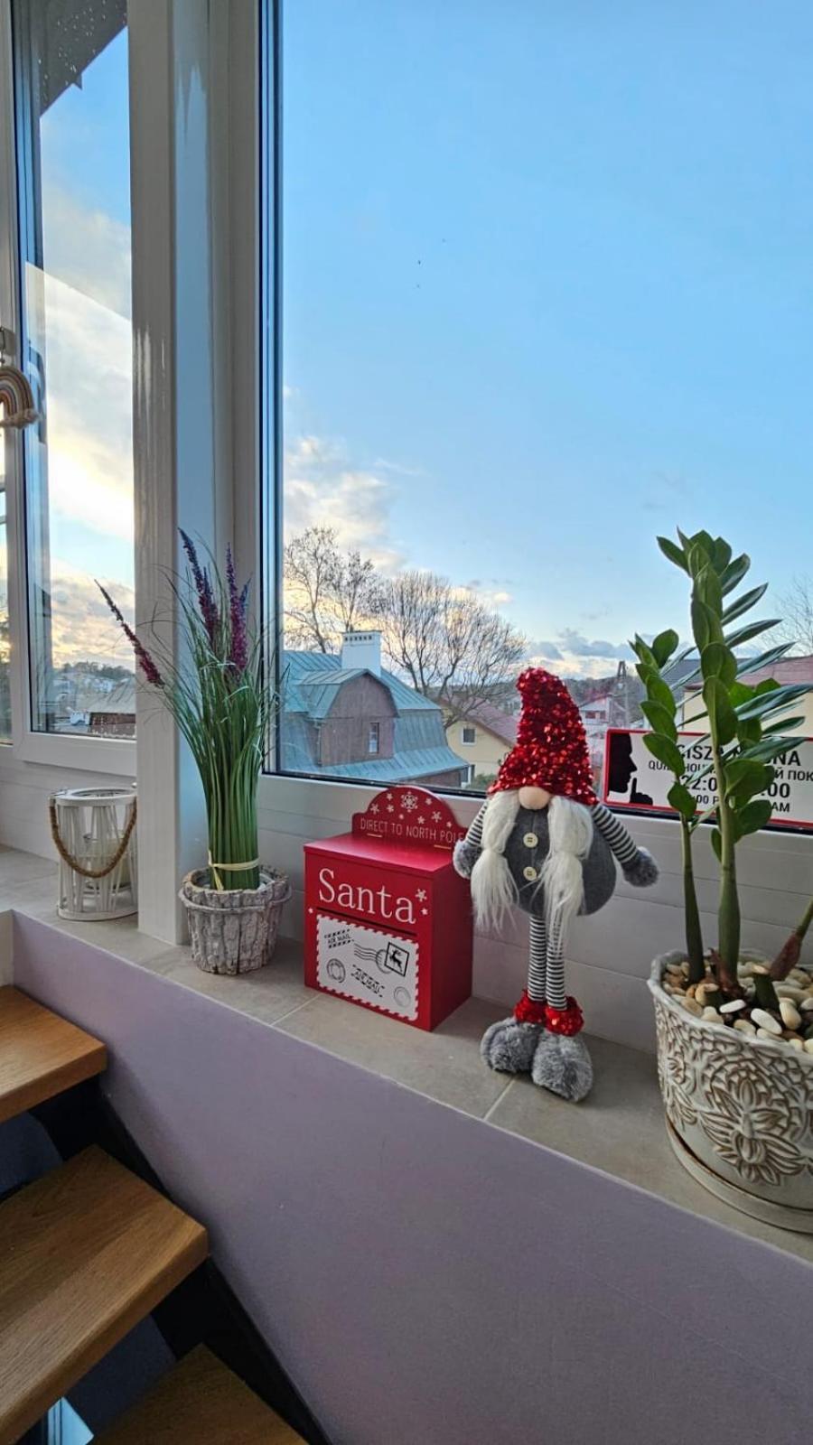 Apartamenty Nowickiego Люблін Екстер'єр фото