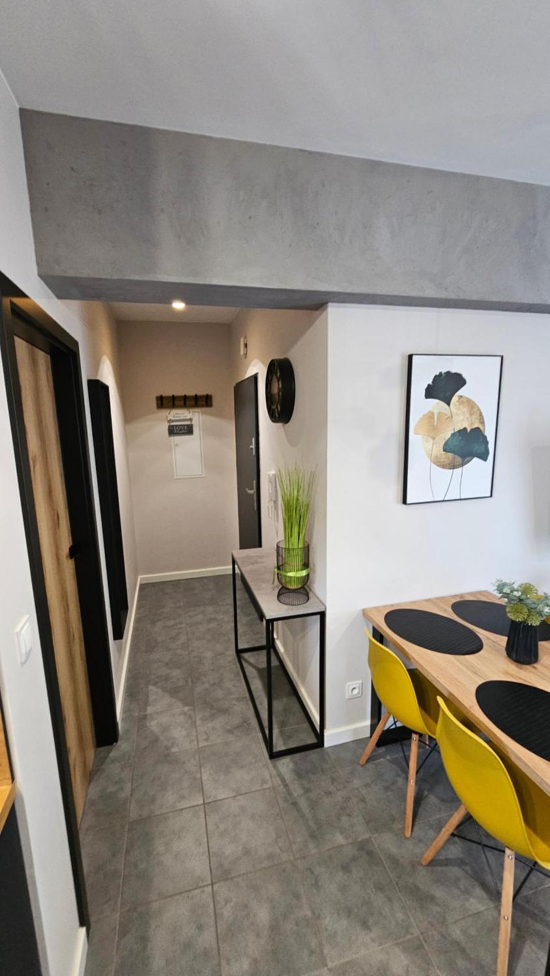 Apartamenty Nowickiego Люблін Екстер'єр фото