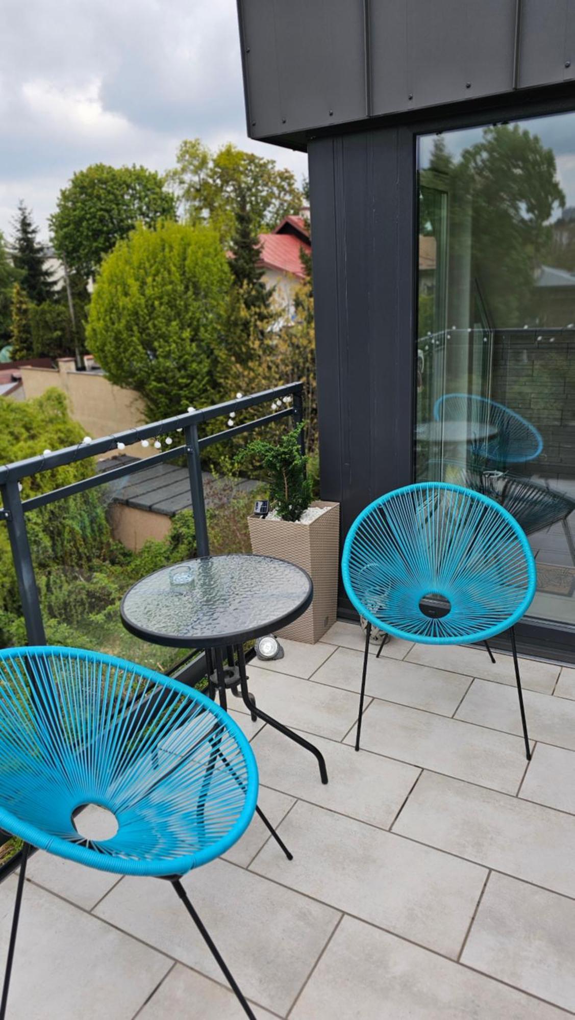 Apartamenty Nowickiego Люблін Екстер'єр фото
