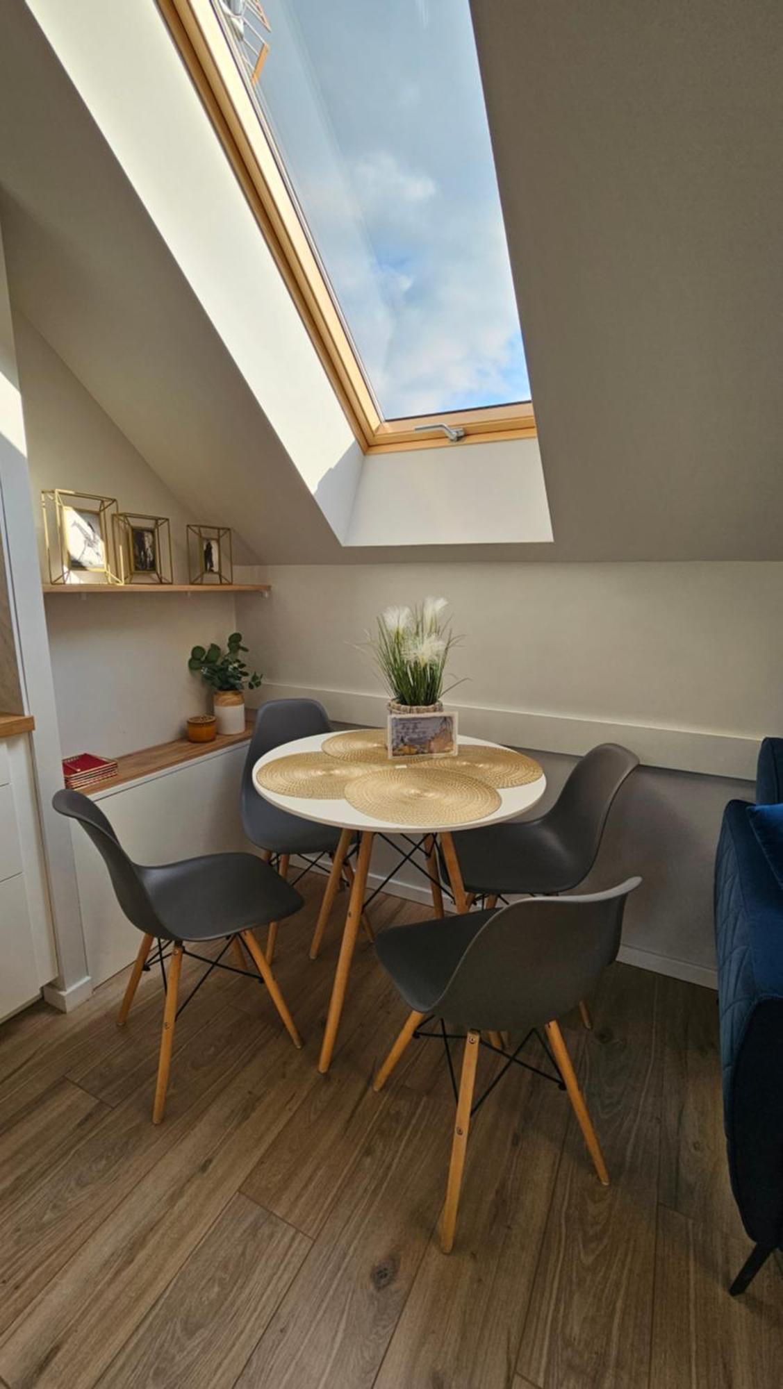 Apartamenty Nowickiego Люблін Номер фото