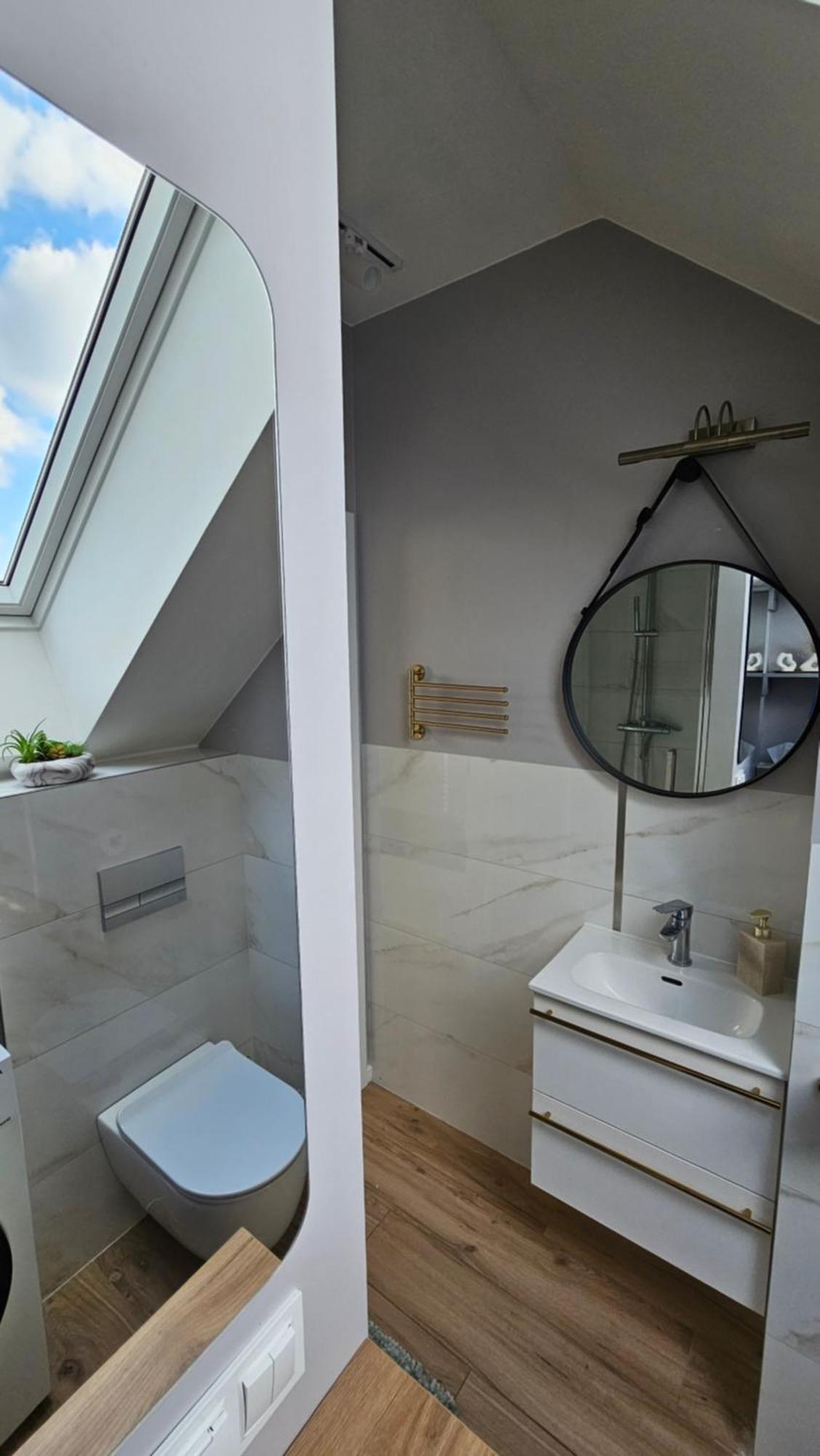 Apartamenty Nowickiego Люблін Екстер'єр фото
