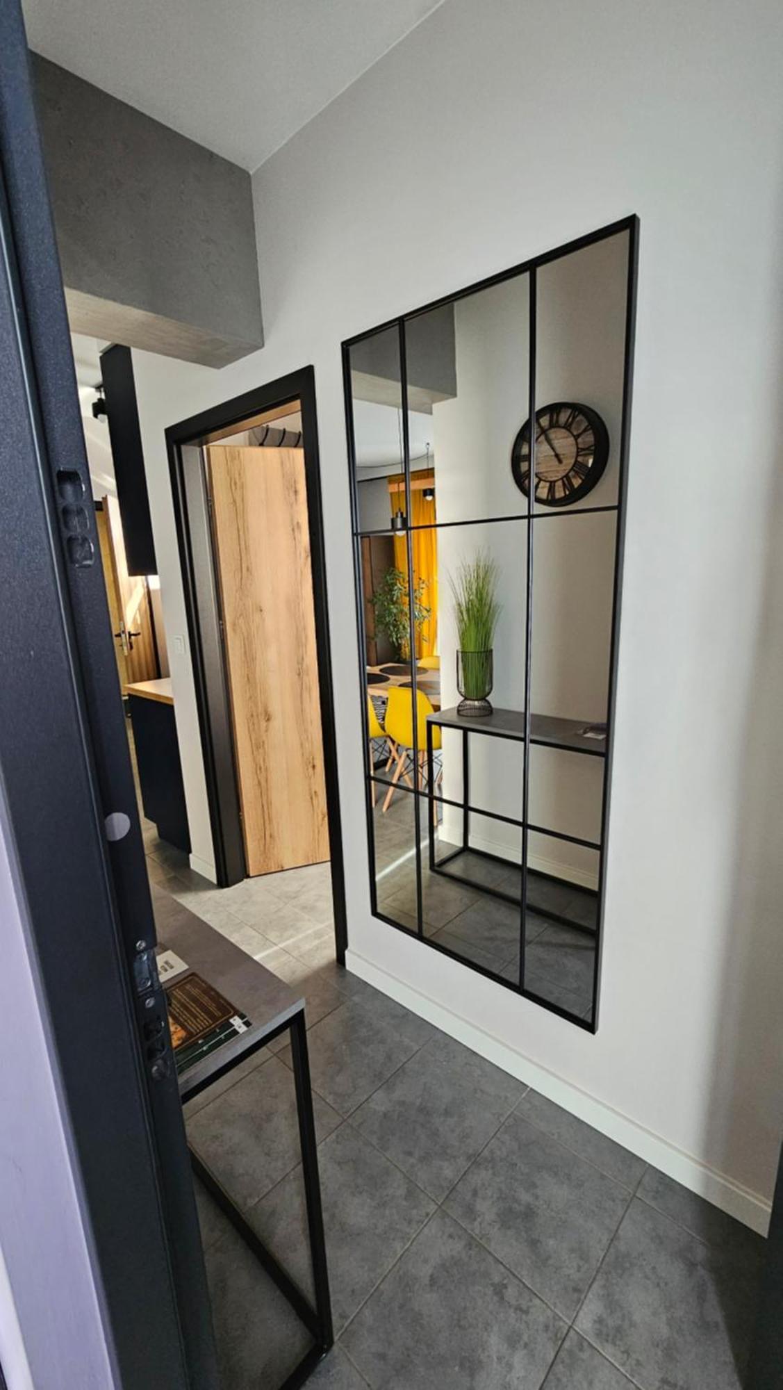 Apartamenty Nowickiego Люблін Екстер'єр фото