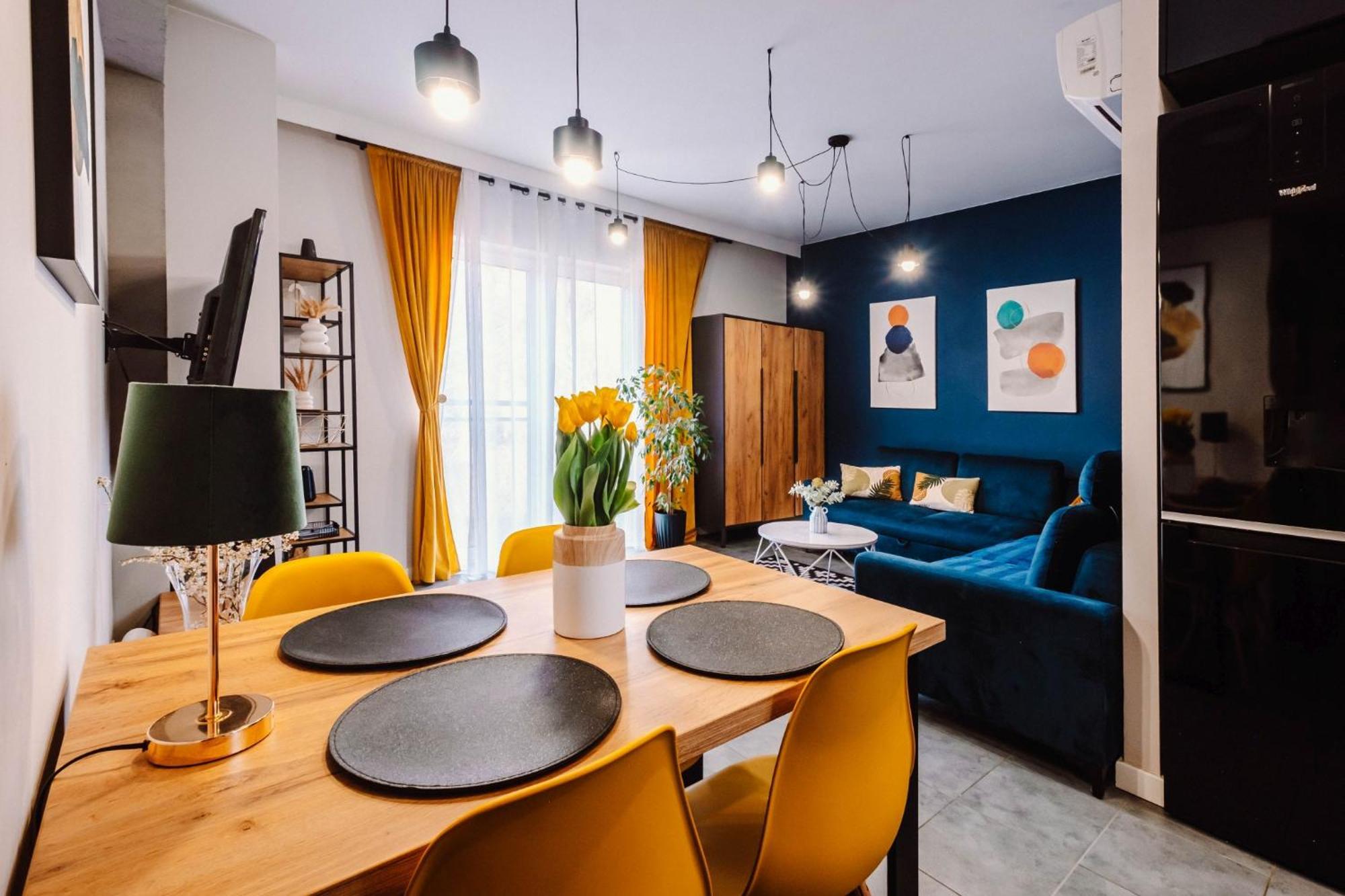 Apartamenty Nowickiego Люблін Екстер'єр фото