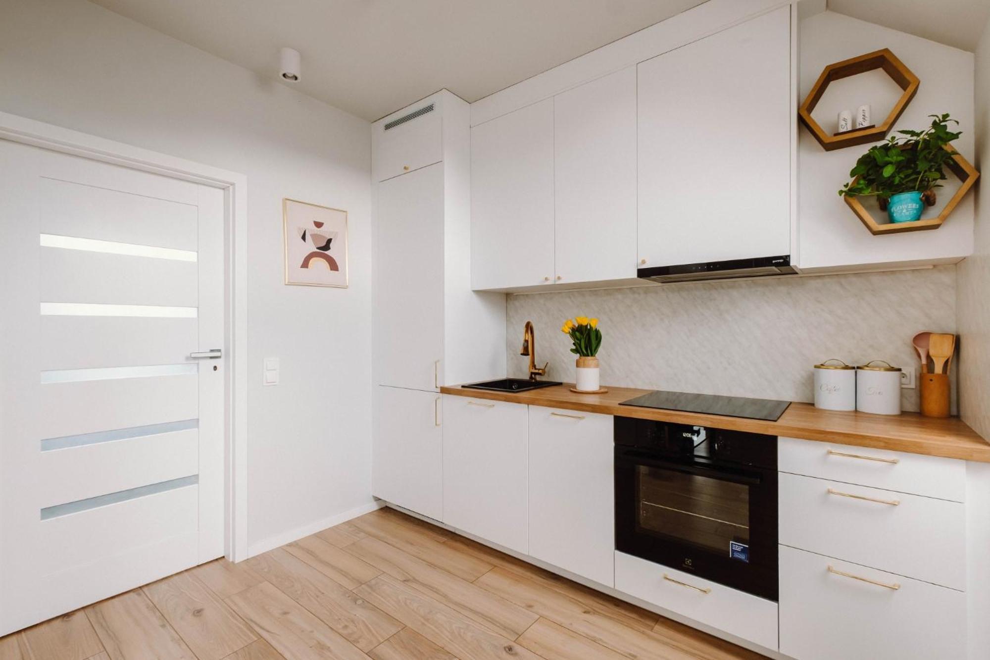 Apartamenty Nowickiego Люблін Екстер'єр фото