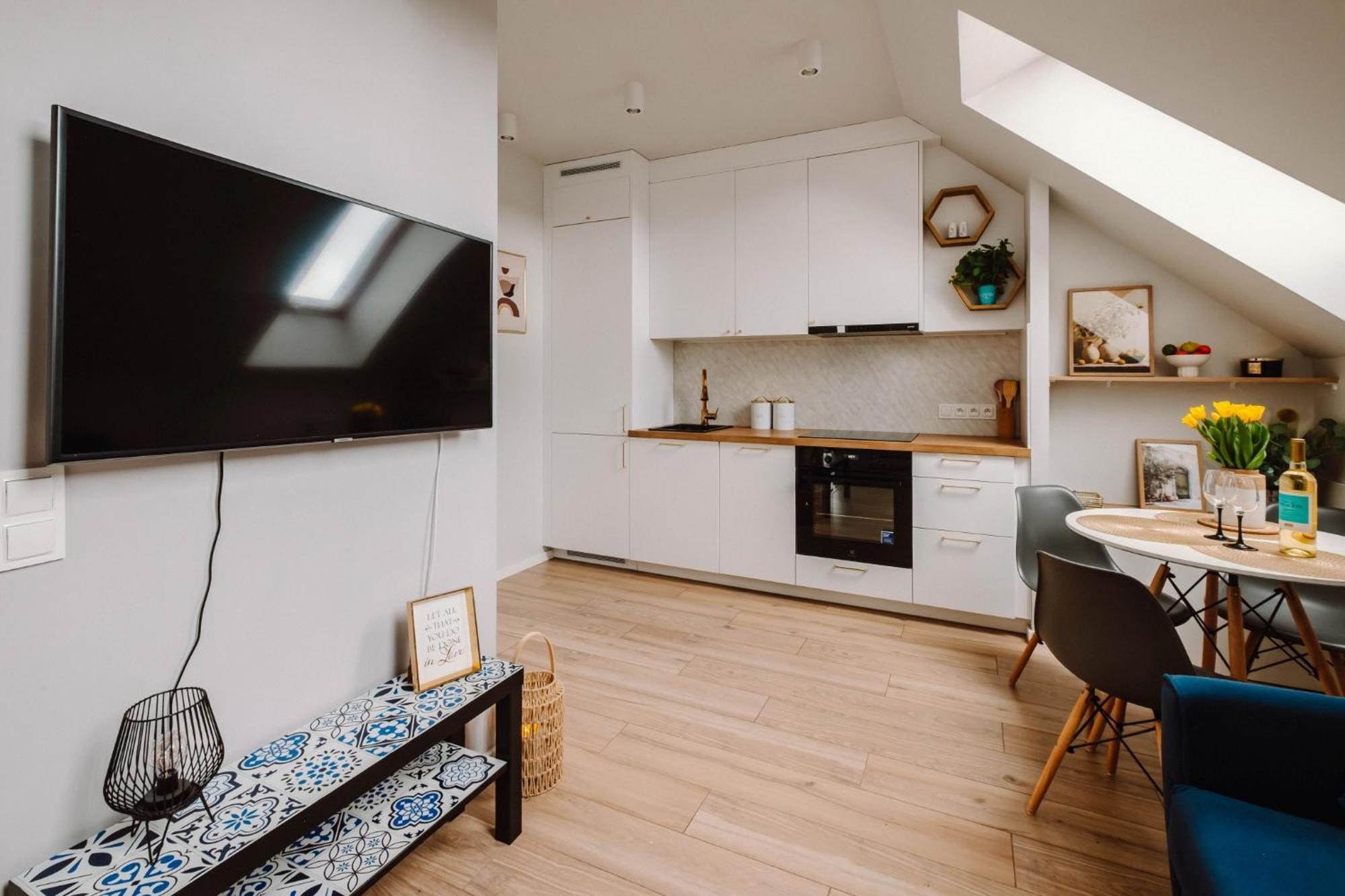 Apartamenty Nowickiego Люблін Екстер'єр фото