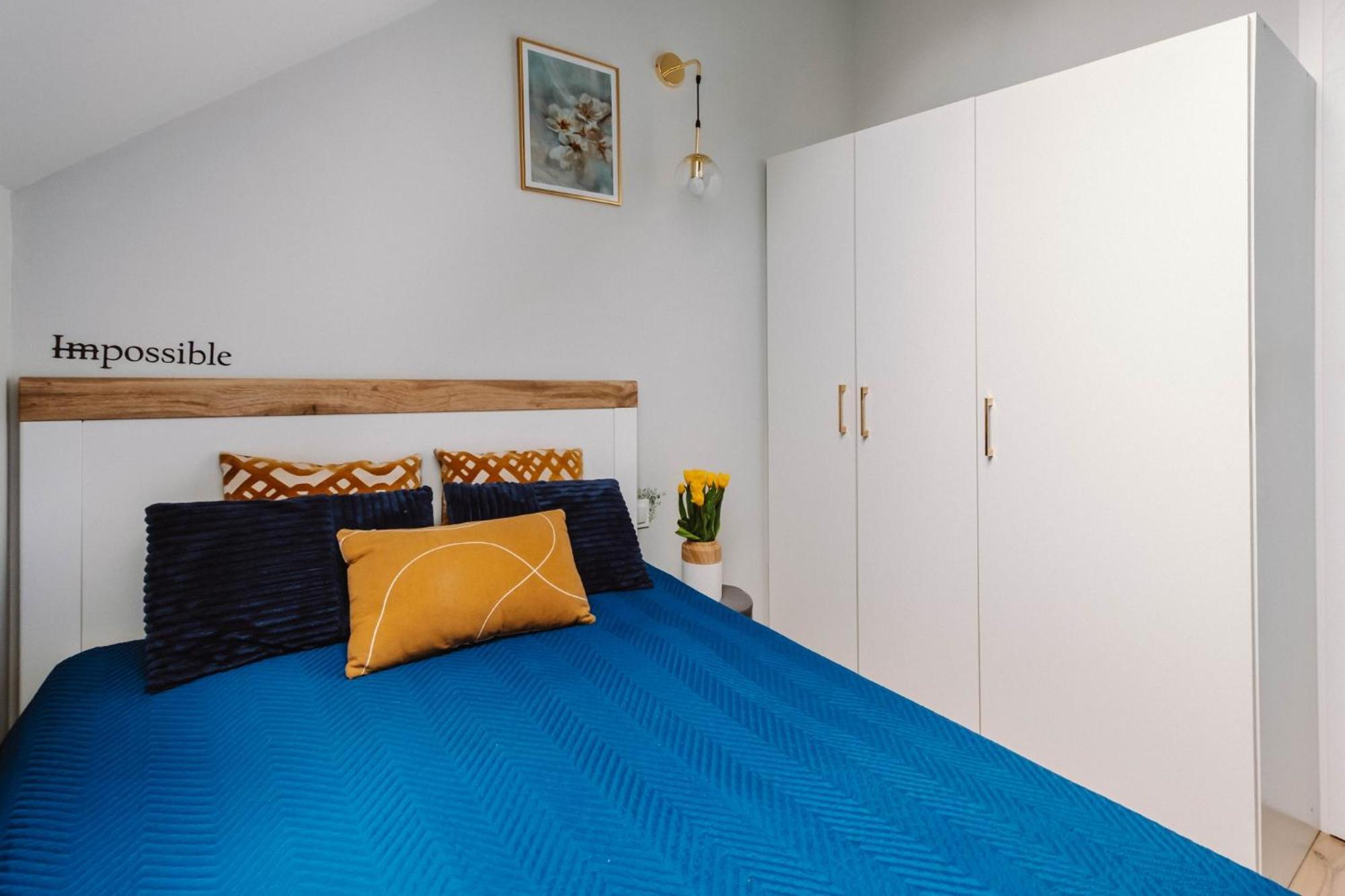 Apartamenty Nowickiego Люблін Екстер'єр фото