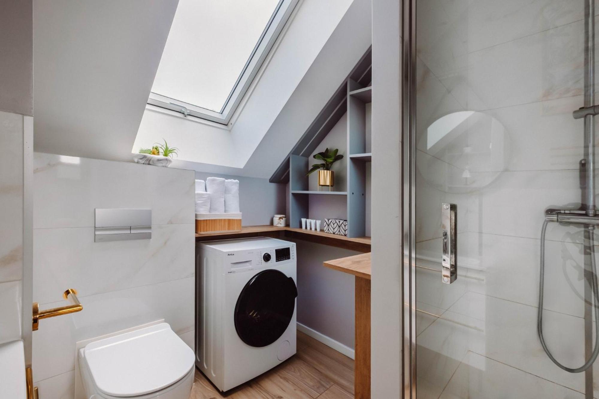 Apartamenty Nowickiego Люблін Екстер'єр фото