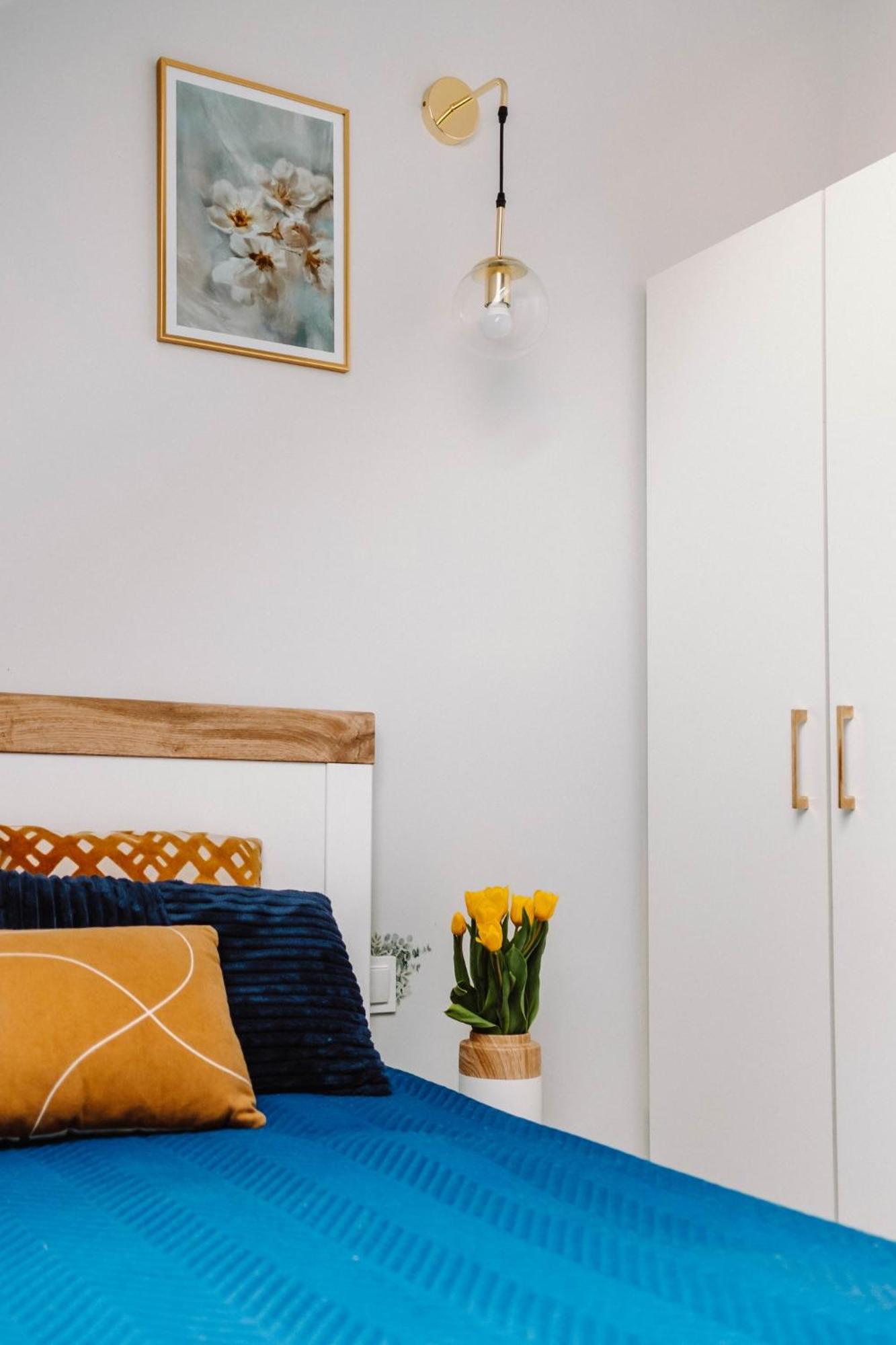 Apartamenty Nowickiego Люблін Екстер'єр фото