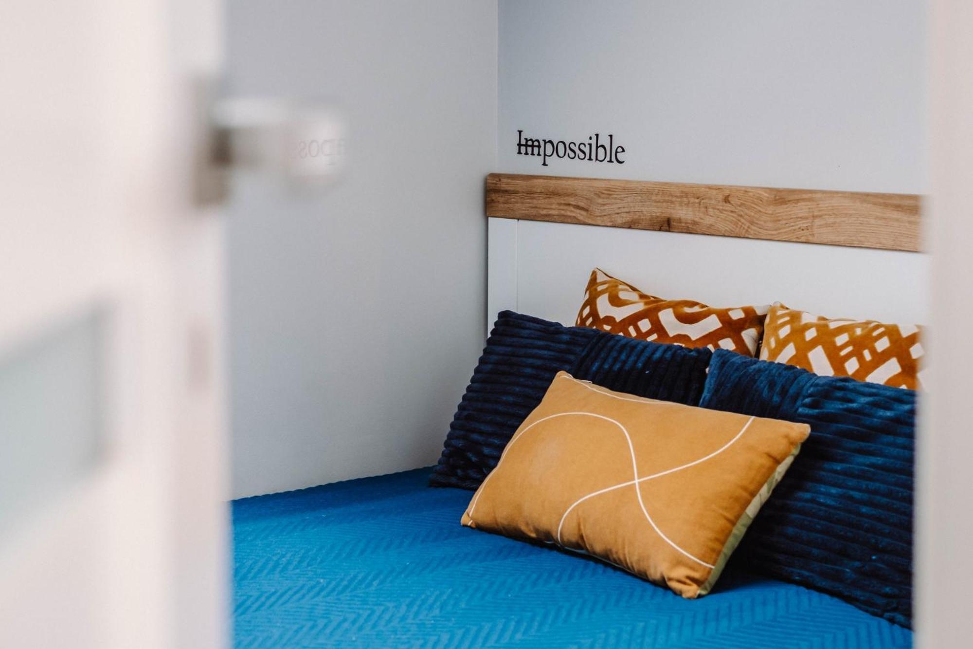 Apartamenty Nowickiego Люблін Екстер'єр фото