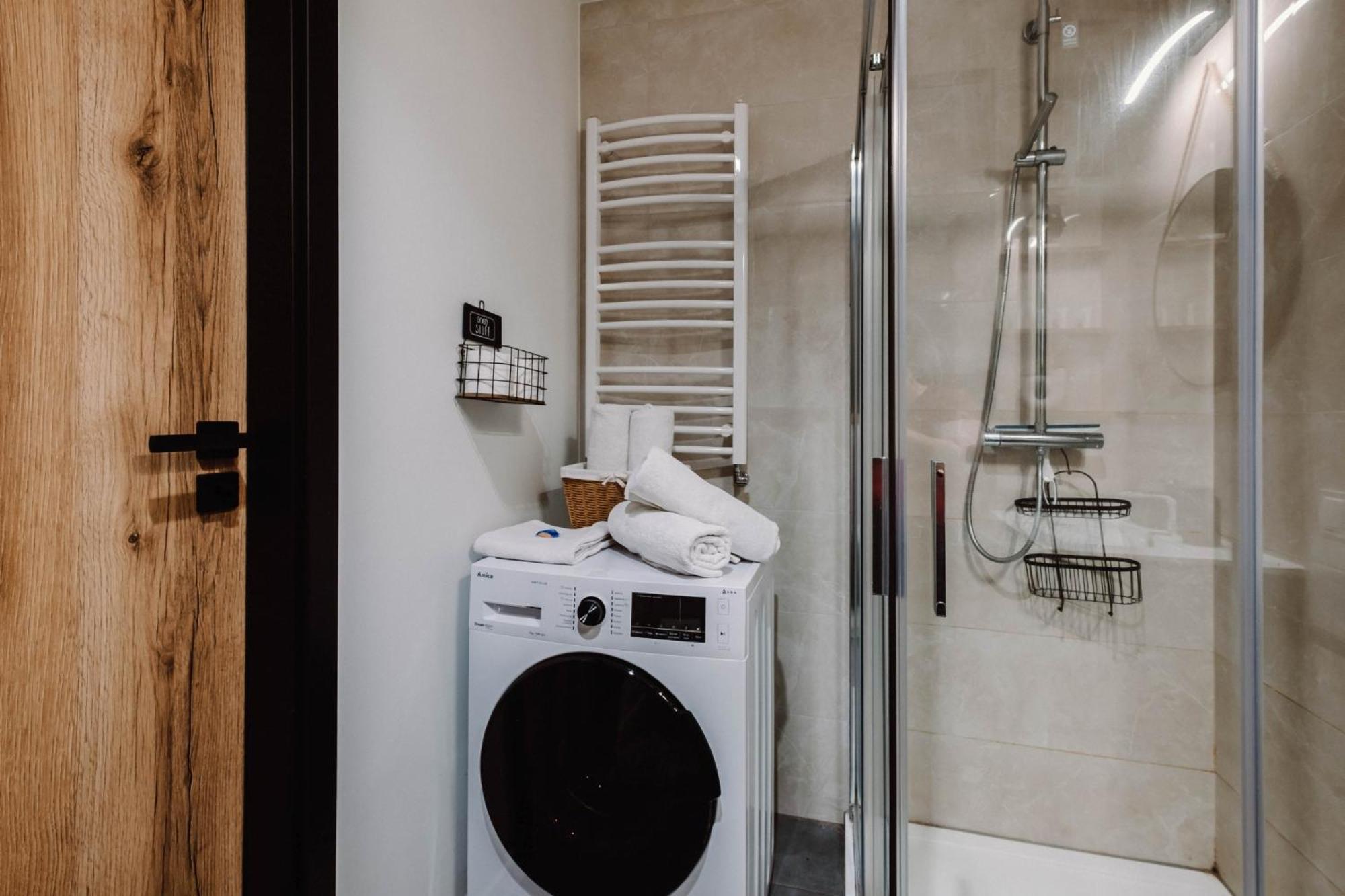 Apartamenty Nowickiego Люблін Екстер'єр фото
