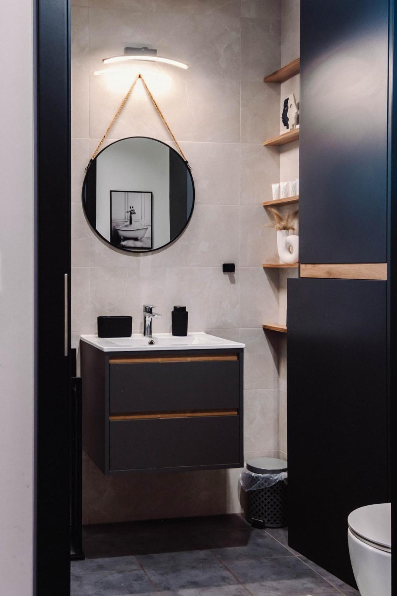 Apartamenty Nowickiego Люблін Екстер'єр фото