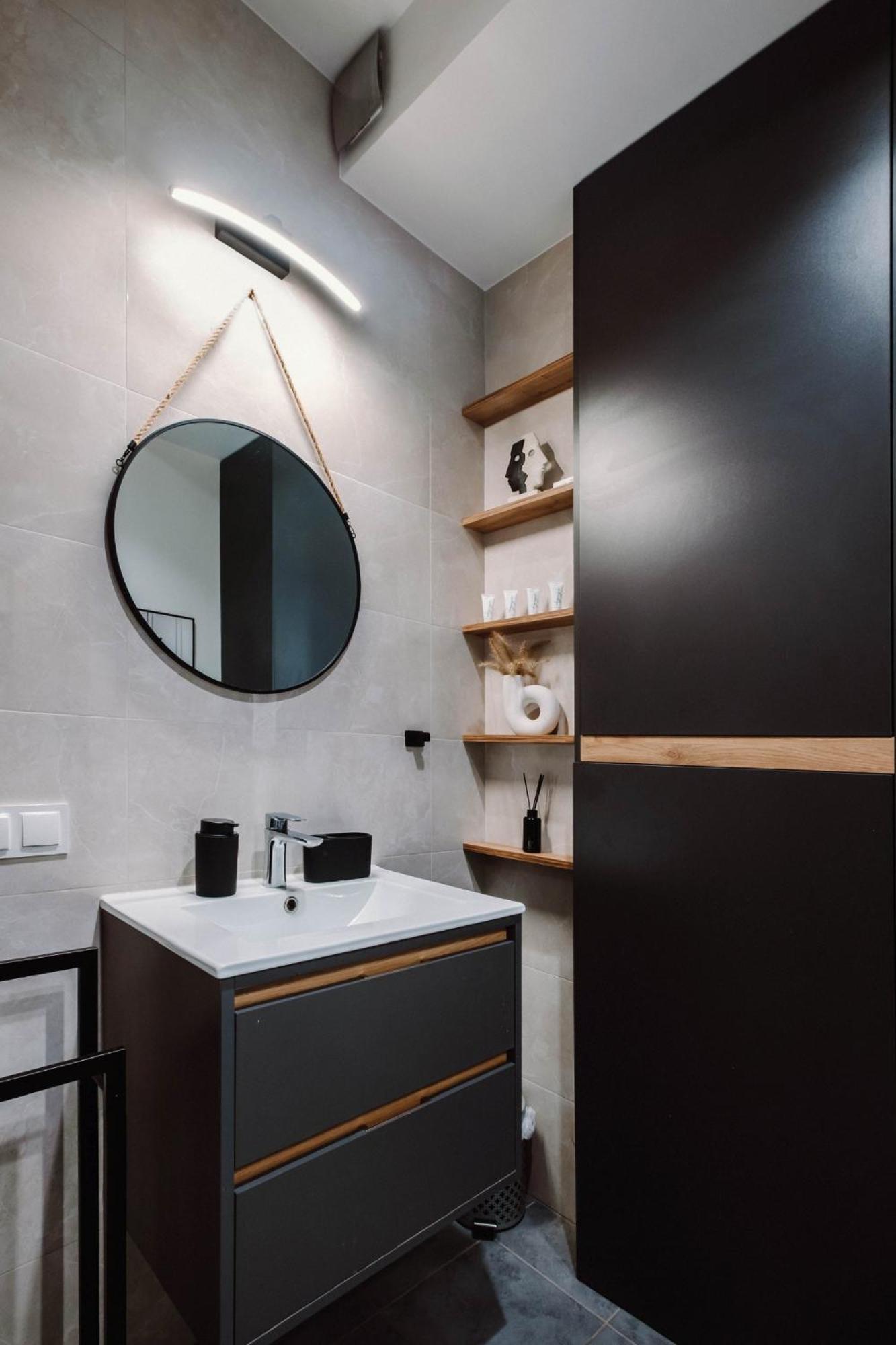 Apartamenty Nowickiego Люблін Екстер'єр фото