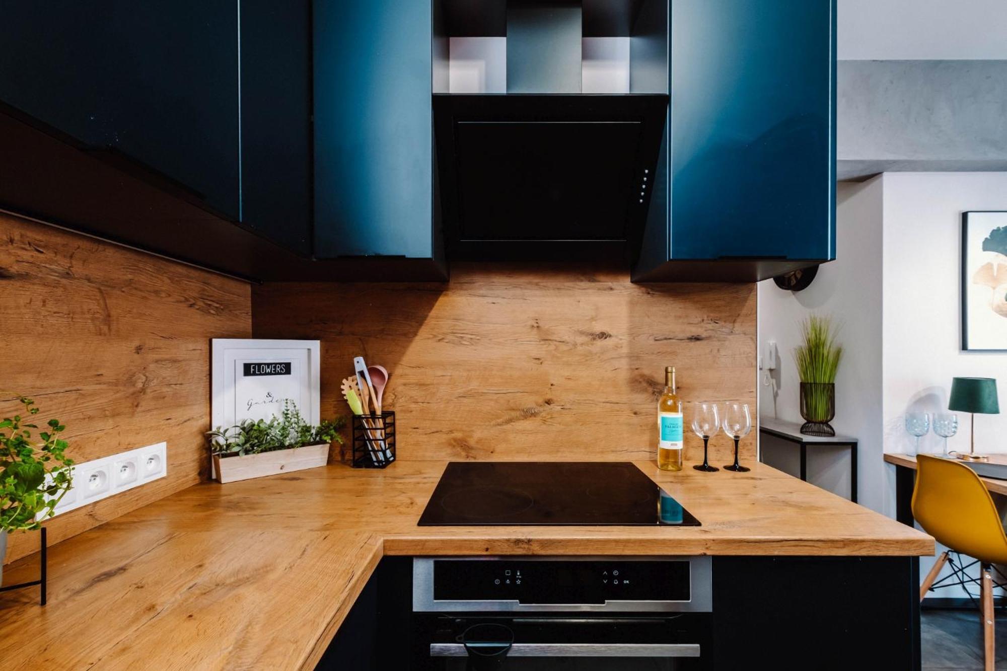 Apartamenty Nowickiego Люблін Екстер'єр фото