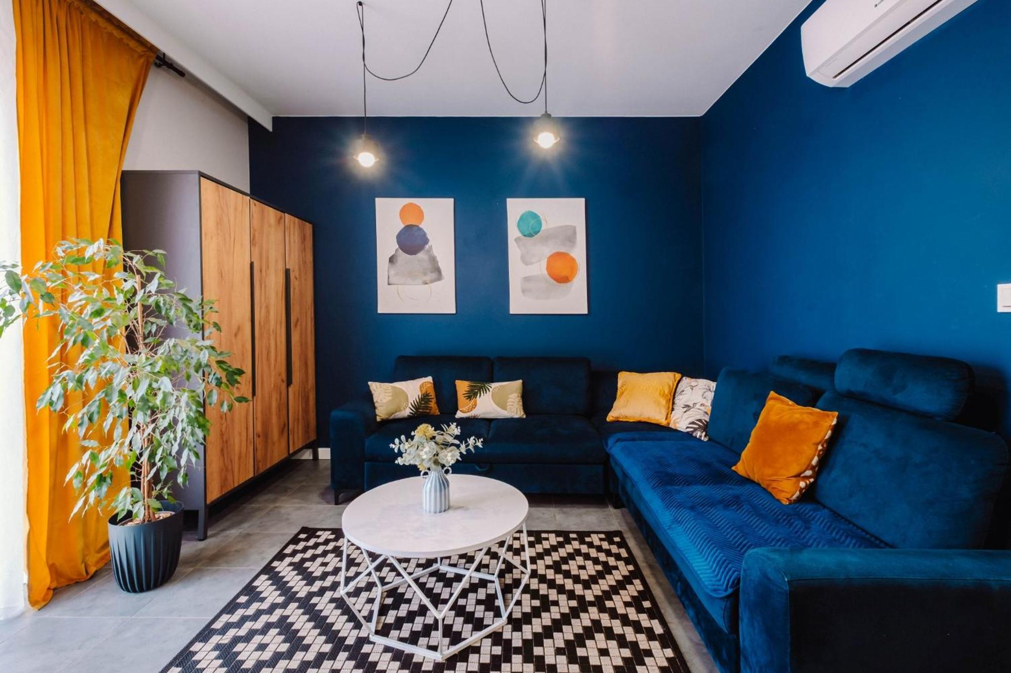 Apartamenty Nowickiego Люблін Екстер'єр фото