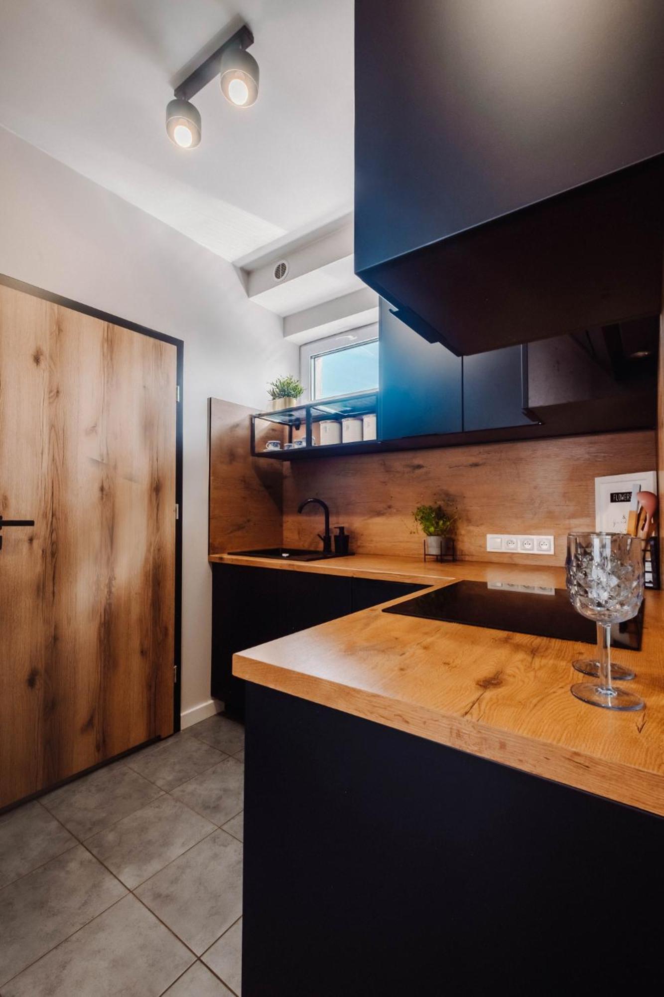 Apartamenty Nowickiego Люблін Екстер'єр фото