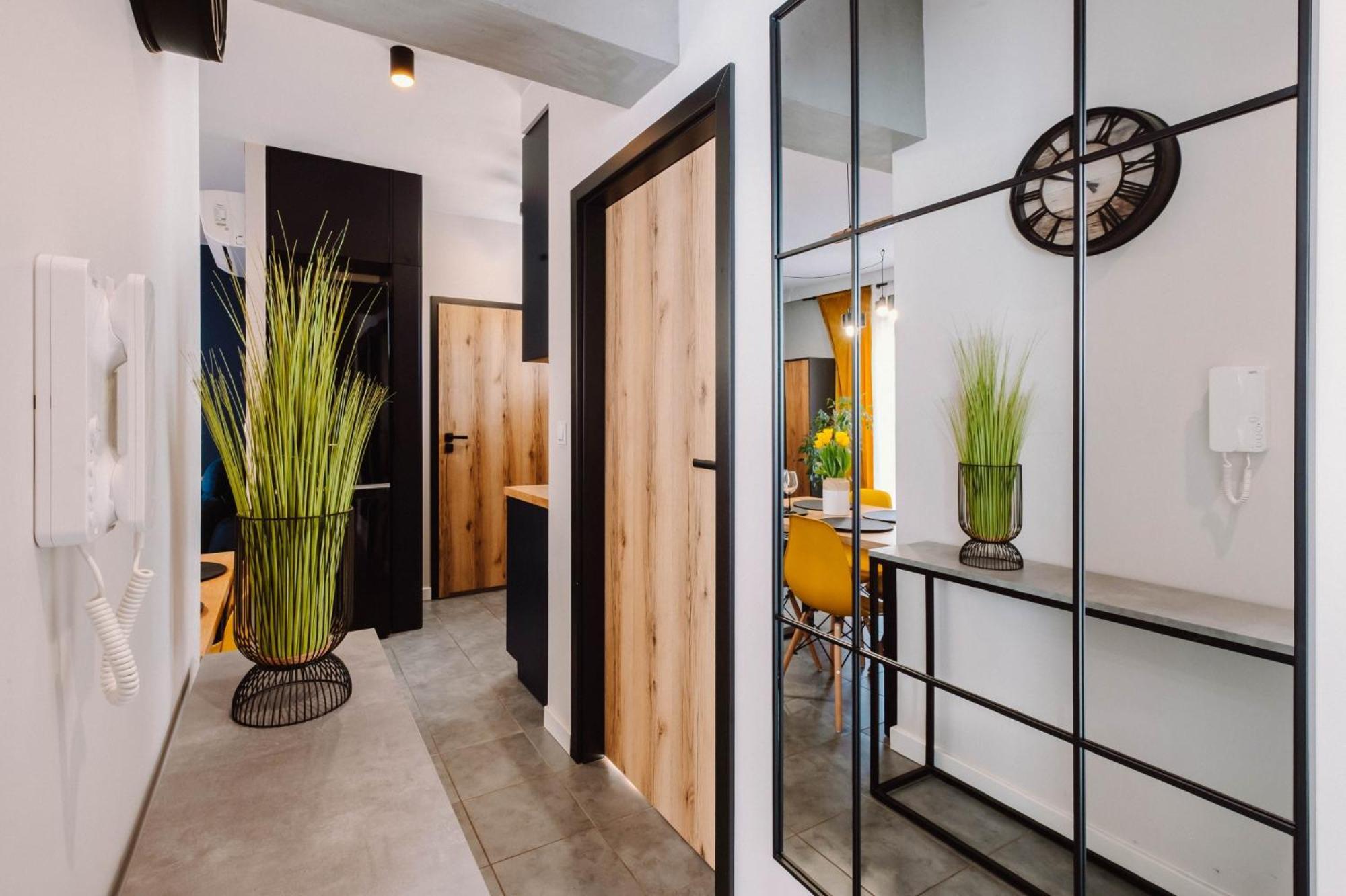 Apartamenty Nowickiego Люблін Екстер'єр фото