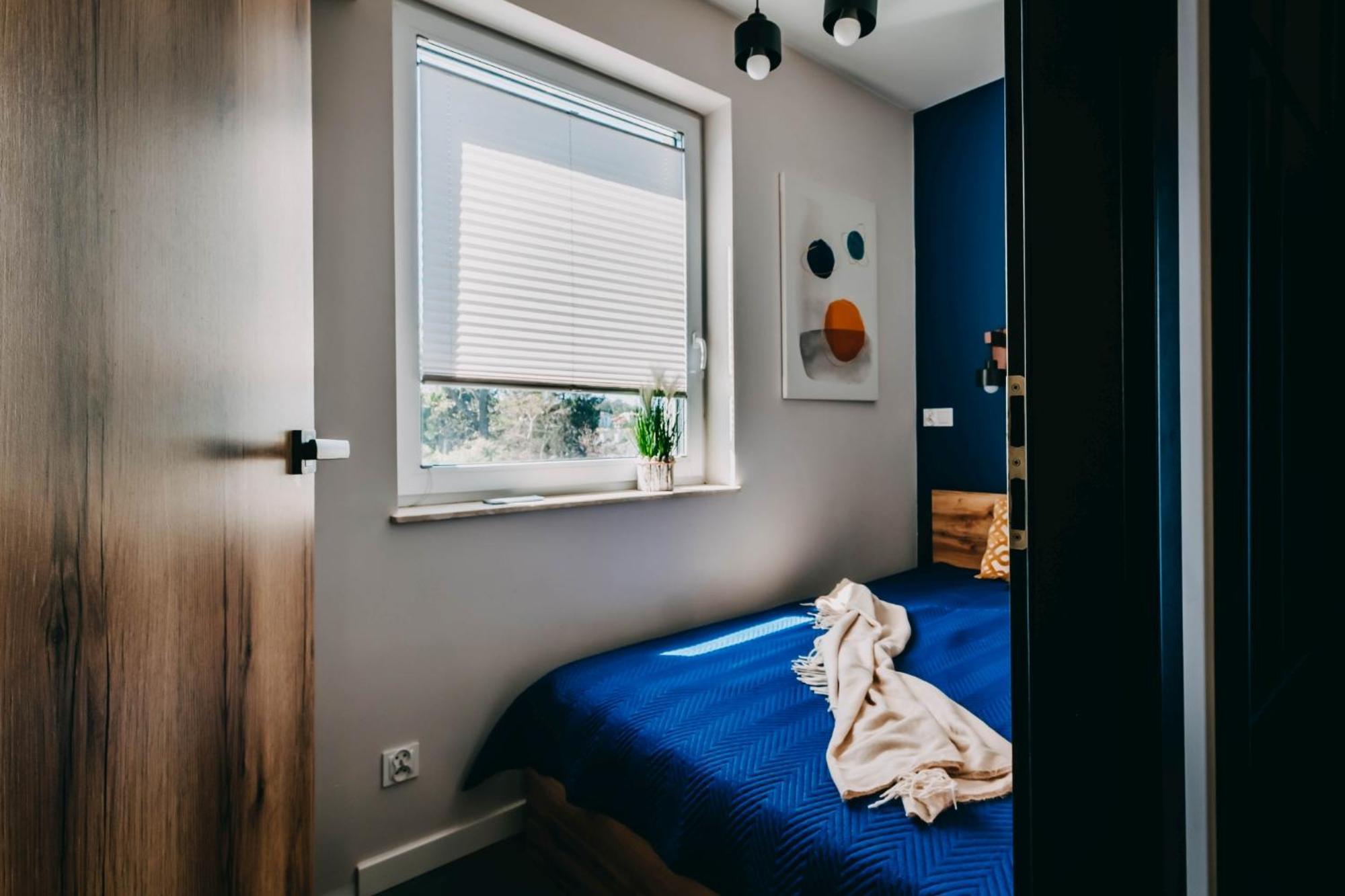 Apartamenty Nowickiego Люблін Екстер'єр фото