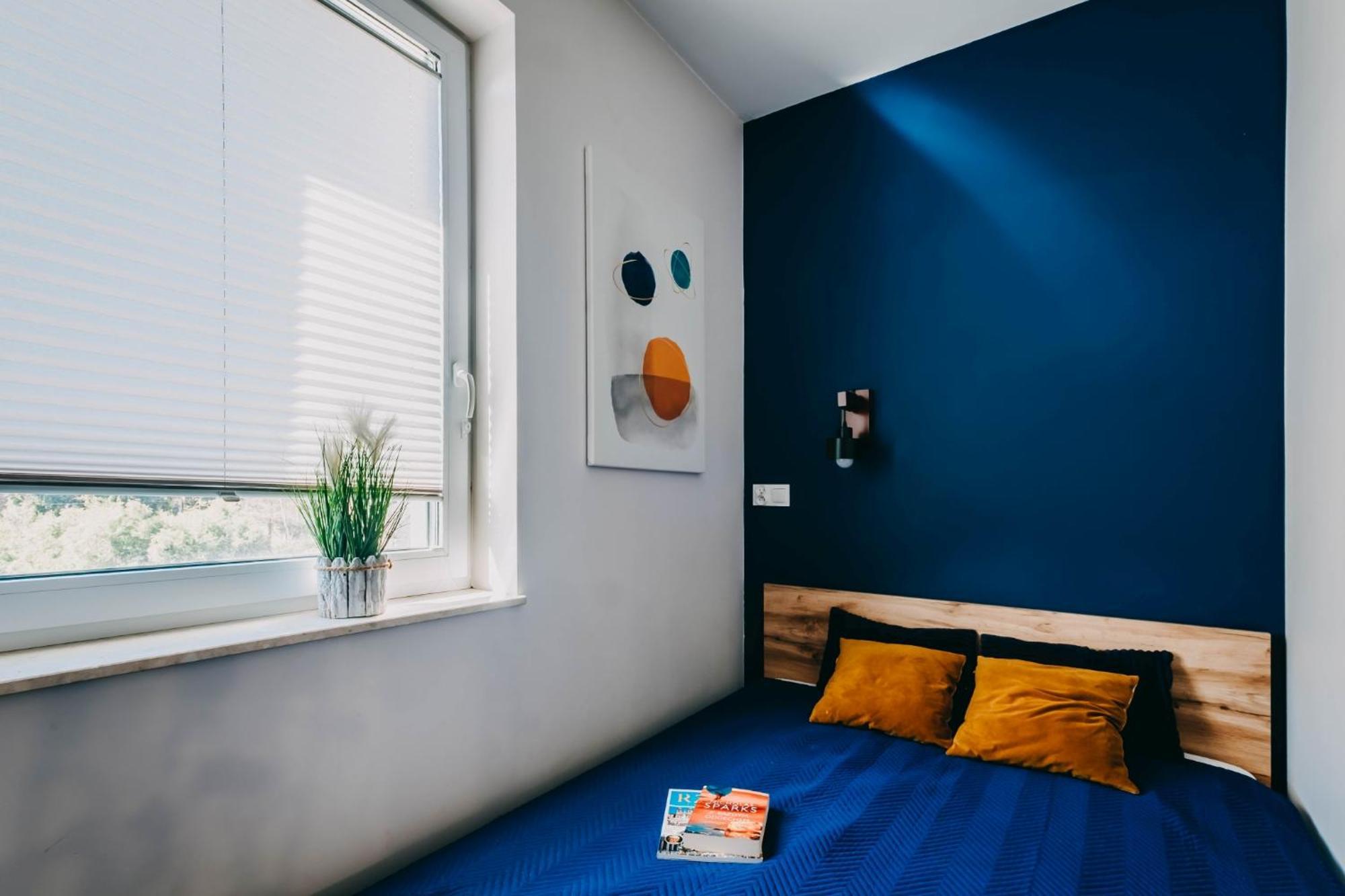 Apartamenty Nowickiego Люблін Екстер'єр фото