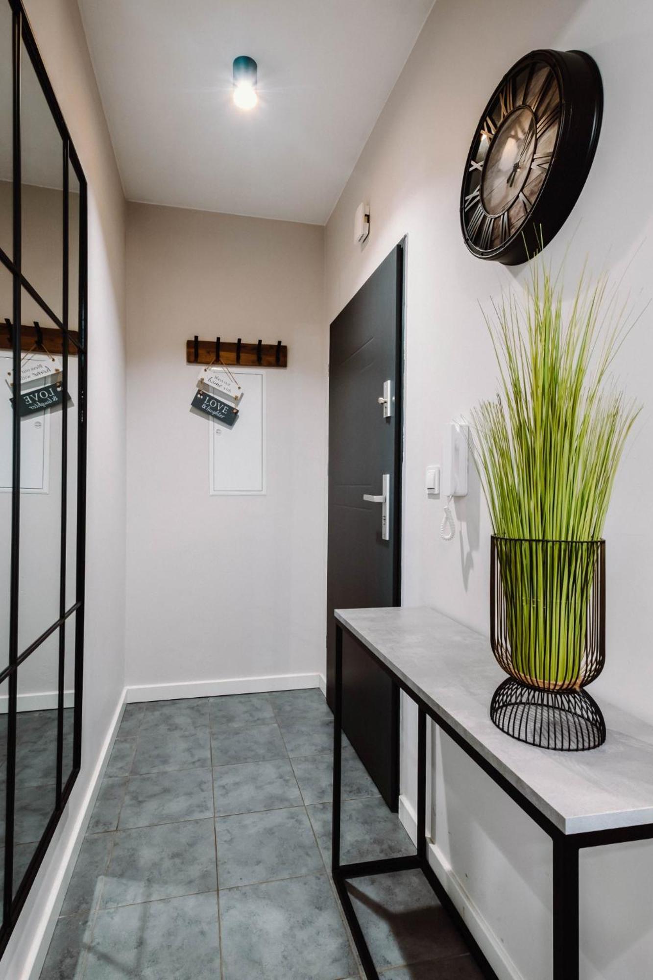 Apartamenty Nowickiego Люблін Екстер'єр фото