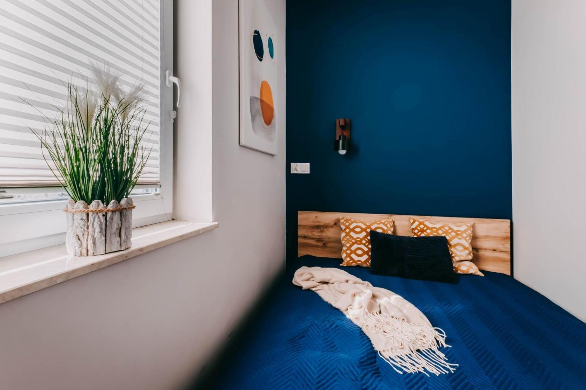Apartamenty Nowickiego Люблін Екстер'єр фото