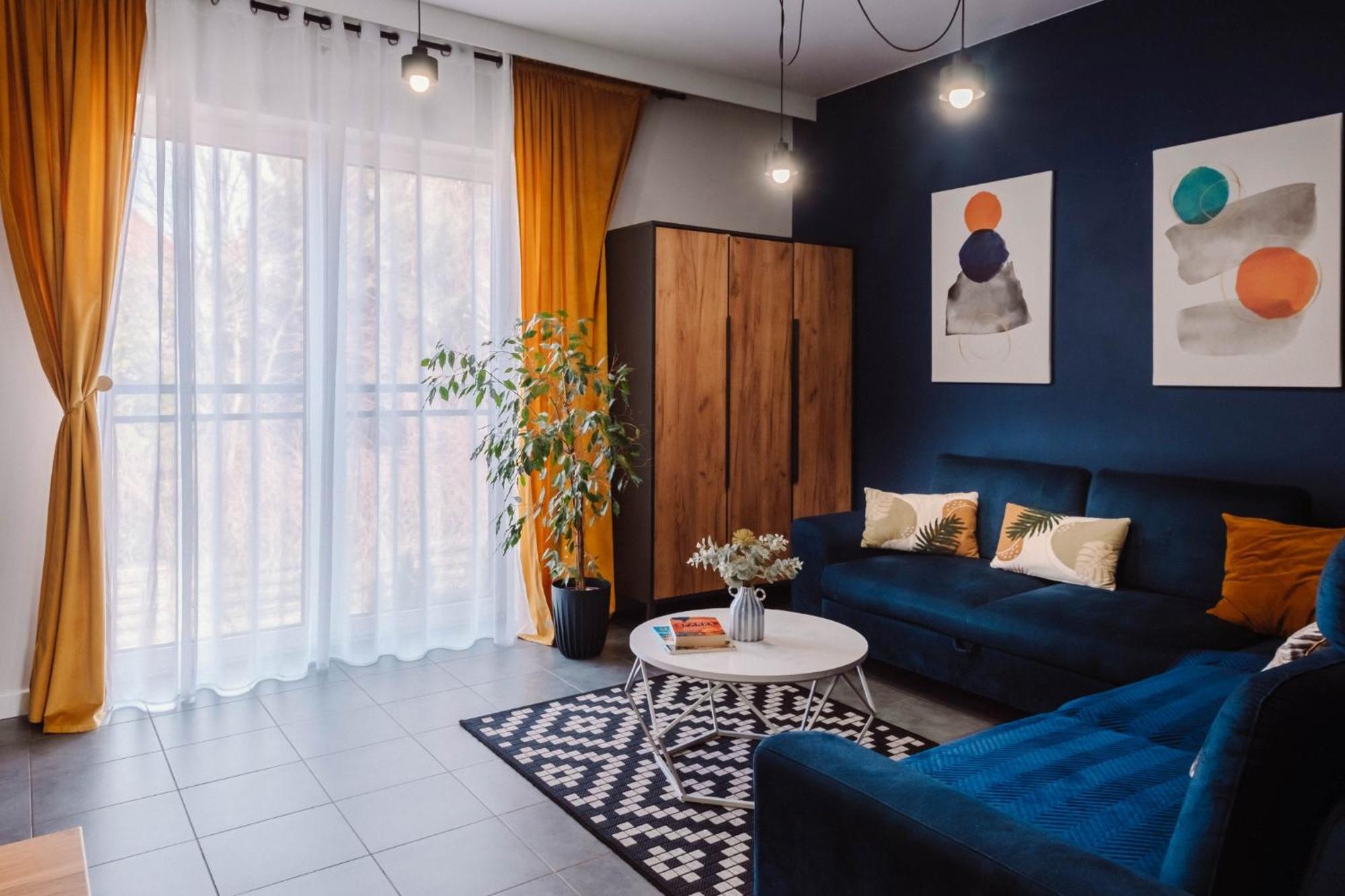 Apartamenty Nowickiego Люблін Екстер'єр фото