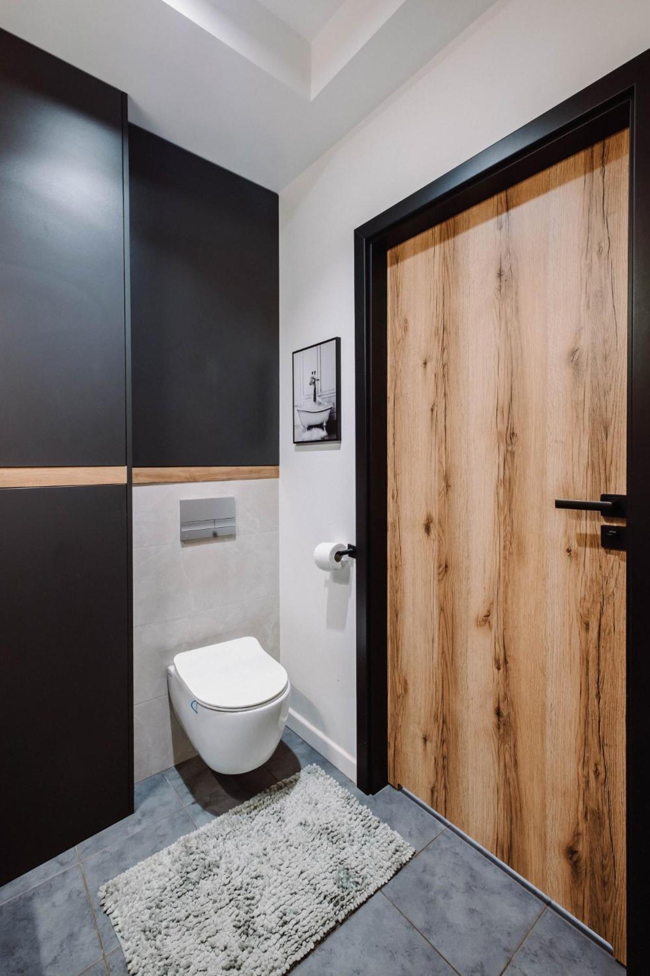 Apartamenty Nowickiego Люблін Екстер'єр фото
